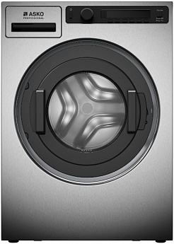 картинка Стиральная машина Asko WMC8947PI.S 