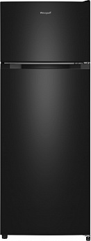 картинка Отдельностоящий холодильник Weissgauff WRK 1430 Defrost Black 