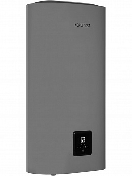картинка Накопительный водонагреватель NordFrost DDQ 80 XD 