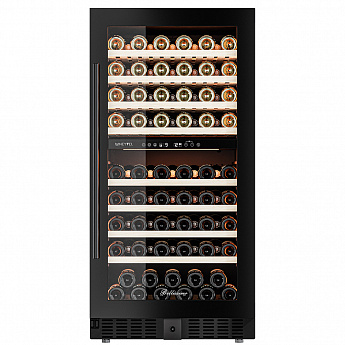 картинка Комбинированный винный шкаф Meyvel MV99PRO-KBT2 