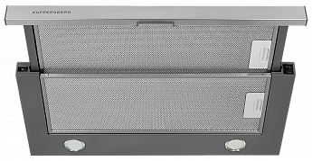картинка Кухонная вытяжка Kuppersberg SLIMLUX IV 60 X 