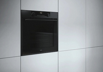 картинка Электрический духовой шкаф Asko OP8664A1 