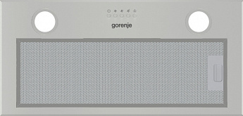 картинка Кухонная вытяжка Gorenje BHI626E6X 