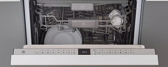 картинка Посудомоечная машина Bertazzoni DW6083PRV 