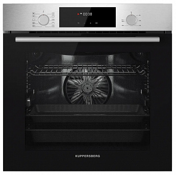 картинка Духовой шкаф Kuppersberg HF 609 BX 