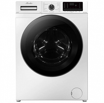 картинка Стиральная машина Monsher MWM 595 Blanc 