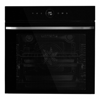 картинка Духовой шкаф Maunfeld EOEH7616B 