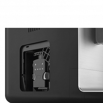 картинка Кофемашина Smeg BCC13BLMEU 
