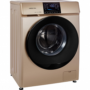картинка Стиральная машина Hiberg I-WQ6 - 814 G 