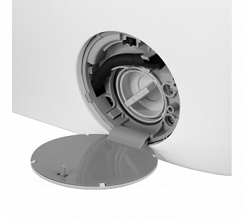 картинка Стиральная машина с инвертором Maunfeld MFWM1410WH02 