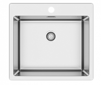 картинка Мойка Longran TECHNO TEB550.505-GT10P 