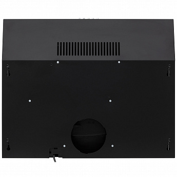 картинка Кухонная вытяжка Krona OSTEN 600 BLACK PB 