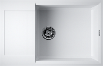 картинка Кухонна мойка Omoikiri SAKAIME 78-LB 