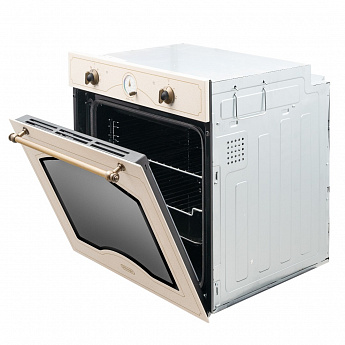 картинка Электрический духовой шкаф Delonghi CM 9L OW RUS 