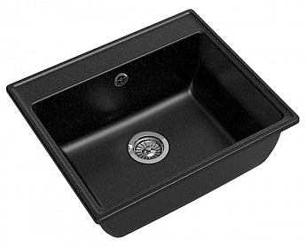 картинка Кухонная мойка Granfest GF-V580 