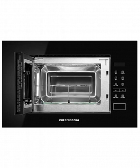 картинка Микроволновая печь Kuppersberg HMW 620 B 