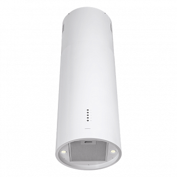 картинка Кухонная вытяжка Maunfeld Lee Wall 39 Long белая 