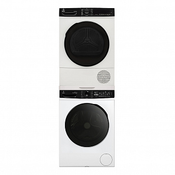 картинка Комплект Jacky's JTD 9WL0T3N + Соединительный кит 1.0 + JW 105W14T3 