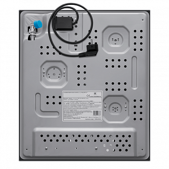 картинка Газовая варочная панель Maunfeld EGHG.43.3CW 