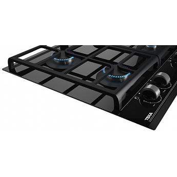 картинка Варочная панель Teka TOTAL GZC 64300 XBN BLACK черный 