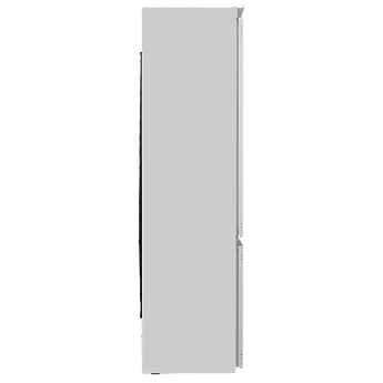 картинка Встраиваемый холодильник Maunfeld MBF193NFW1GR Inverter 