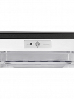 картинка Морозильная камера Nord DF 260NF BAP черный 