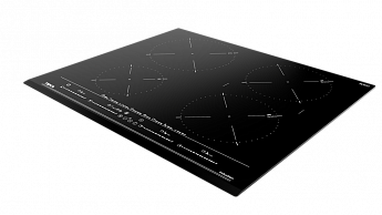 картинка Индукционная варочная панель Teka IZC 64630 MST BLACK 