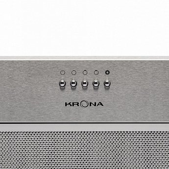 картинка Кухонная вытяжка Krona AMELI 600 INOX PB 