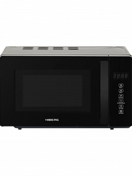 картинка Микроволновая печь Hiberg i-VM  4088 B 