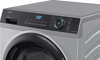 картинка Сушильная машина Haier HD90-A2929AS серебро 