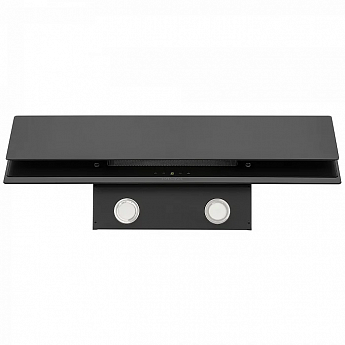 картинка Кухонная вытяжка Krona VENERA 900 BLACK S 