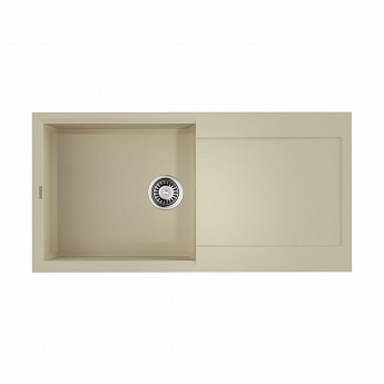 картинка Мойка Omoikiri SAKAIME 100 