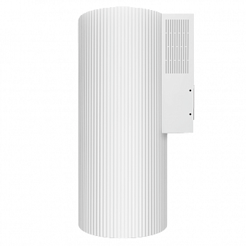 картинка Кухонная вытяжка Maunfeld EDELWEISS 39 WALL белая 