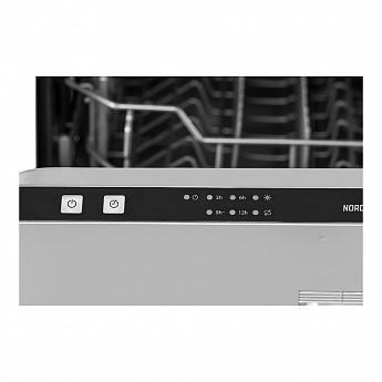 картинка Посудомоечная машина Nordfrost BI6 1463 