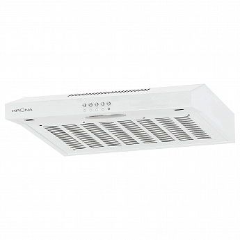 картинка Кухонная вытяжка Krona ERMINA 500 WHITE PB 