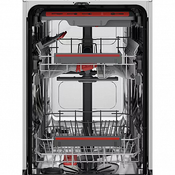 картинка Посудомоечная машина Aeg FSE73527P 