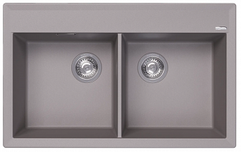 картинка Мойка для кухни Florentina ТОСКАНА 820 