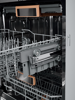 картинка Посудомоечная машина Vard VDI612LT 