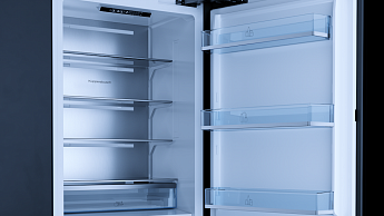 картинка Морозильная камера Kuppersbusch FKFX 9800.0i 