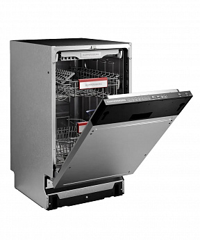 картинка Посудомоечная машина Kuppersberg GGS 4535 