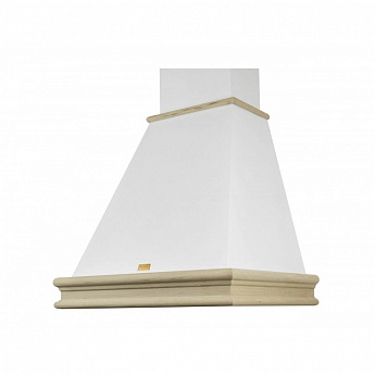 картинка Кухонная вытяжка Lex VERONA 600 WHITE  картинка Кухонная вытяжка Lex VERONA 600 WHITE