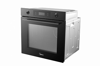 картинка Электрический духовой шкаф Midea MO78100CGB 