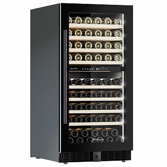 картинка Комбинированный винный шкаф Meyvel MV99PRO-KBT2 