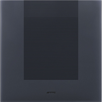 картинка Встраиваемый винный шкаф Smeg CVI129G Neptune grey 