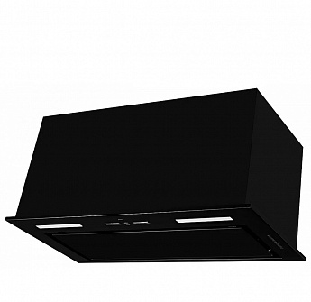 картинка Кухонная вытяжка Kuppersberg IBOX 60 B 