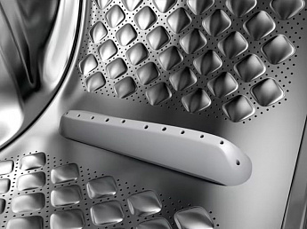 картинка Стиральная машина с сушкой и паром Aeg LWR73166OE 