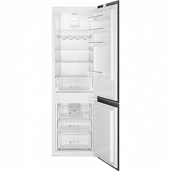 картинка Встраиваемый холодильник Smeg C3170NE 