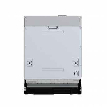 картинка Посудомоечная машина Delonghi DDW 06F Magnesite 