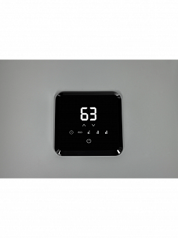 картинка |Discount| Накопительный водонагреватель NordFrost DDQ 80 SD 