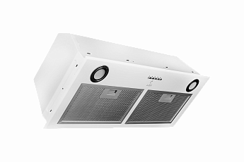 картинка Кухонная вытяжка Lex GS BLOC P 900 WHITE 